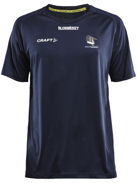 Craft T-shirt Evolve (IBK Alingsås)
